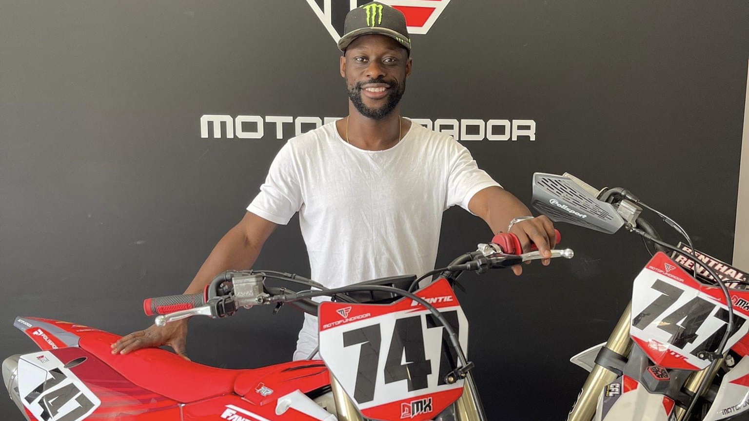 CN Supercross, Antevisão: Hugo Basaúla de Fantic em busca do 7.º título