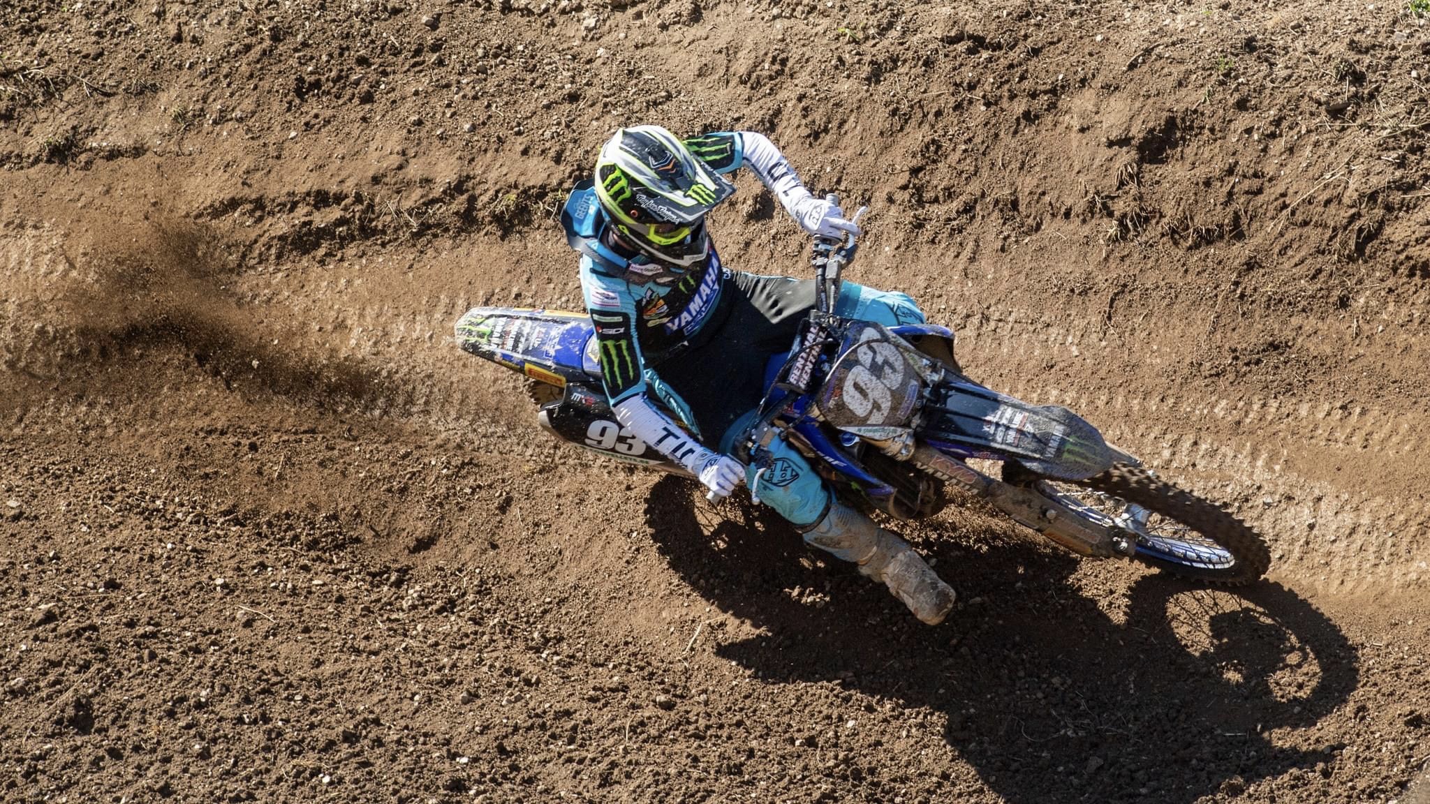 MX2, Chéquia: Jago Geerts volta a vencer