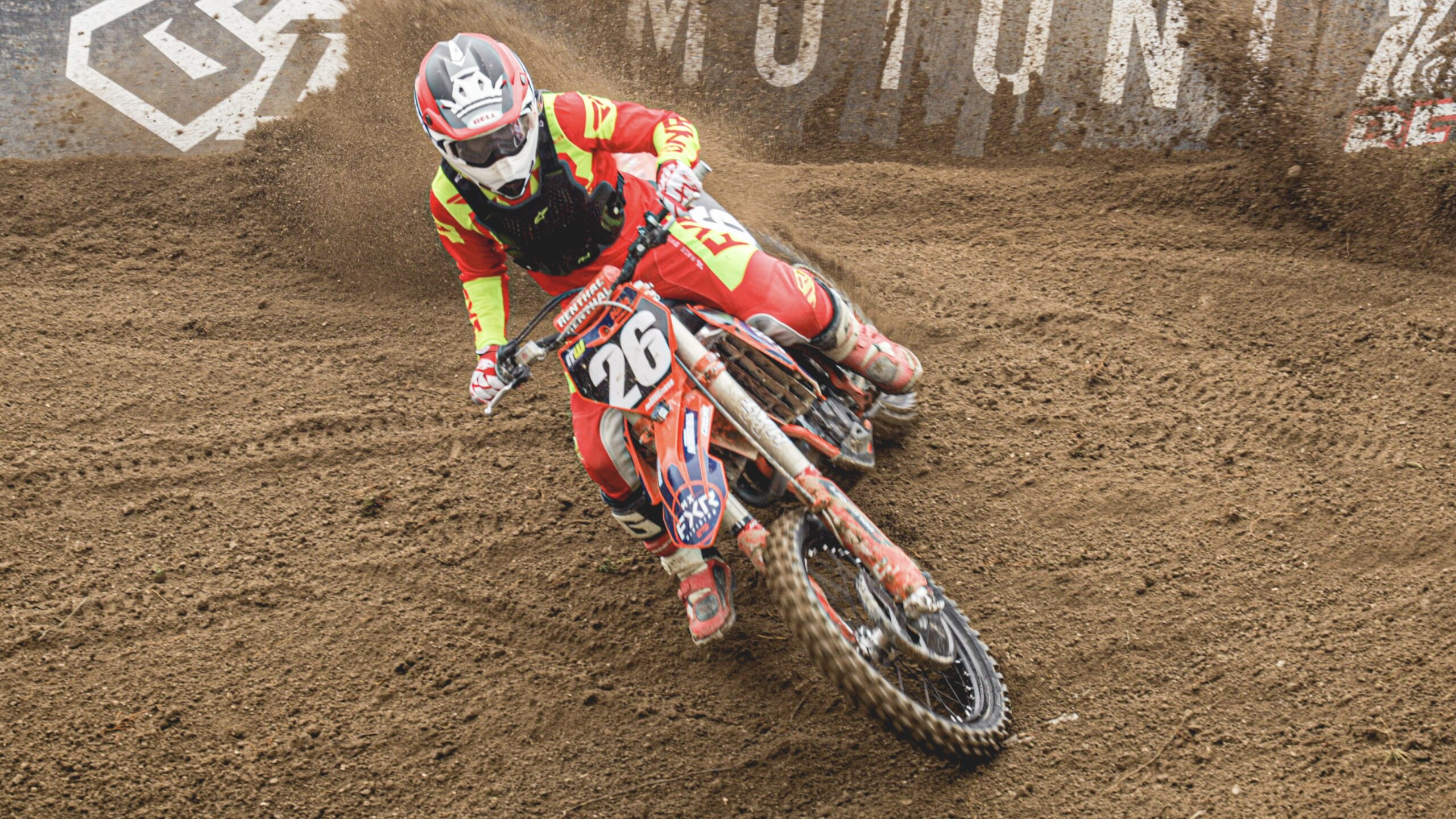 CN Supercross, Antevisão: Ricardo Freire regressa este ano ao SX