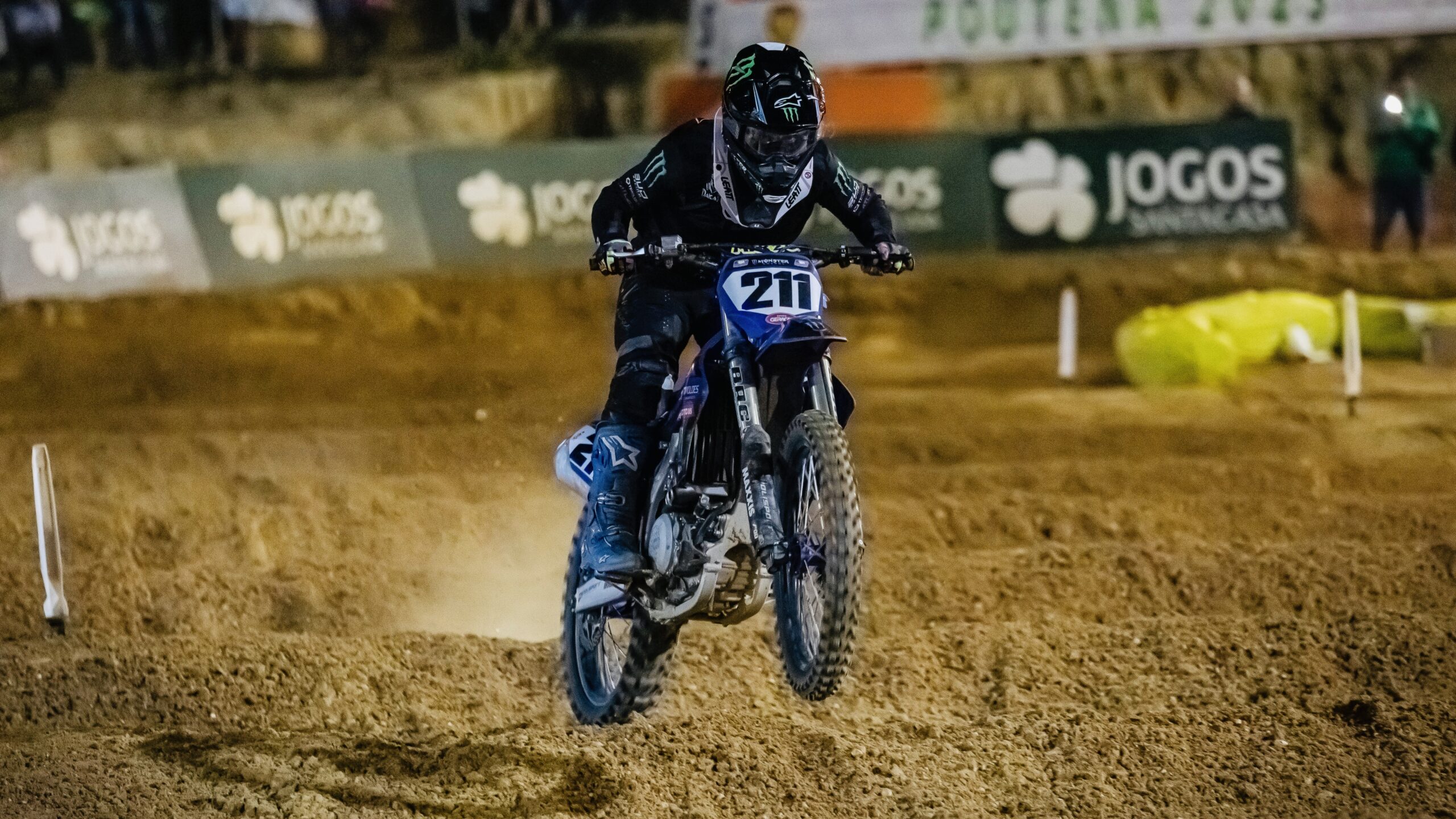 CN Supercross: Paulo Alberto supera Paulo Gonçalves e Hugo Santos em número de vitórias