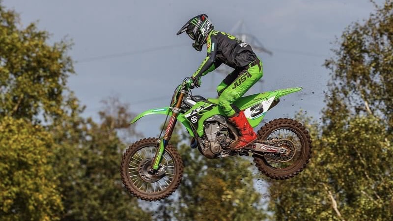 Vídeo MXGP, Países Baixos, Qualificação: Febvre e Coenen na “pole”