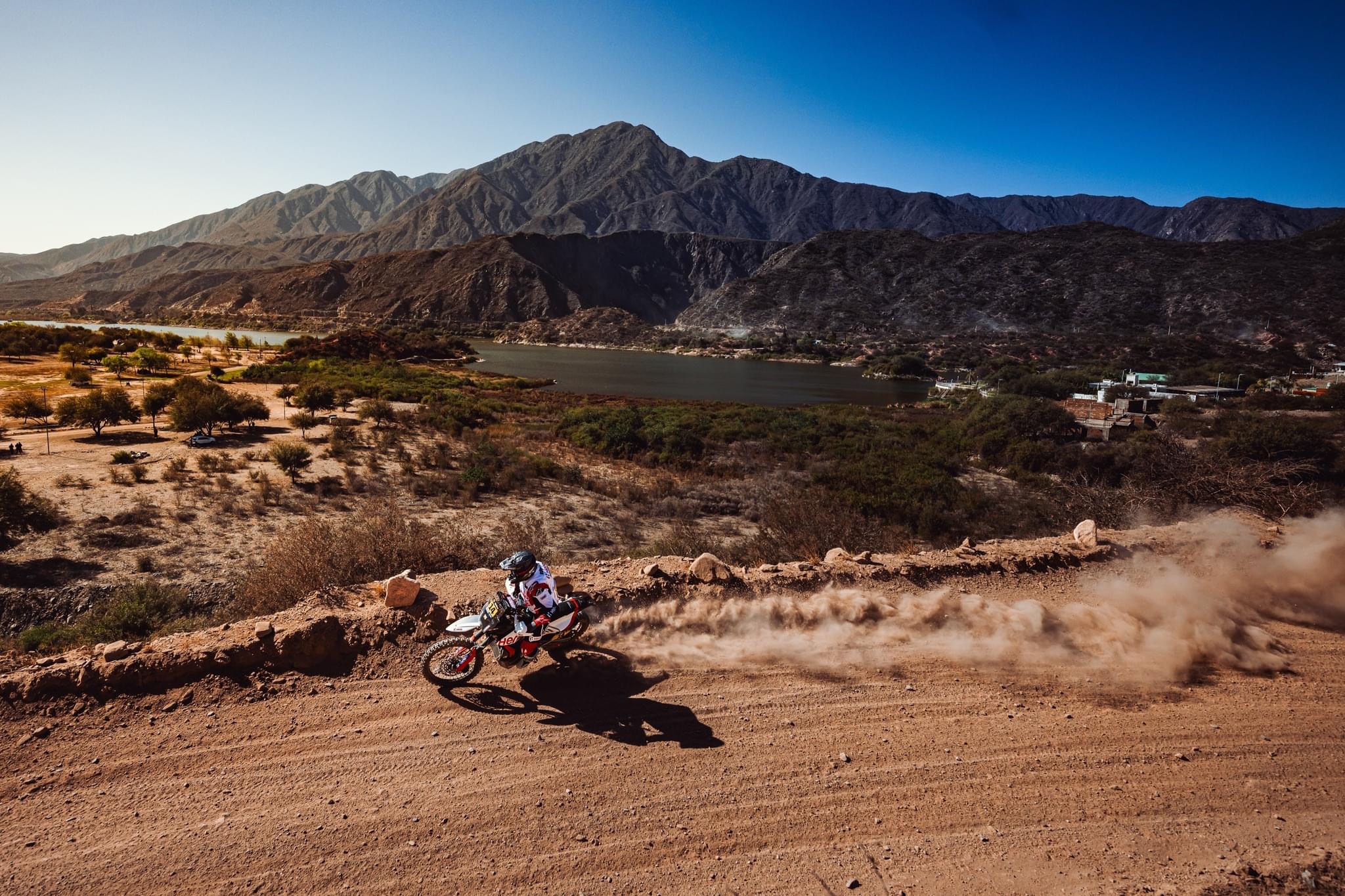 W2RC: Mundial Rally Raid passa por Portugal em 2024!