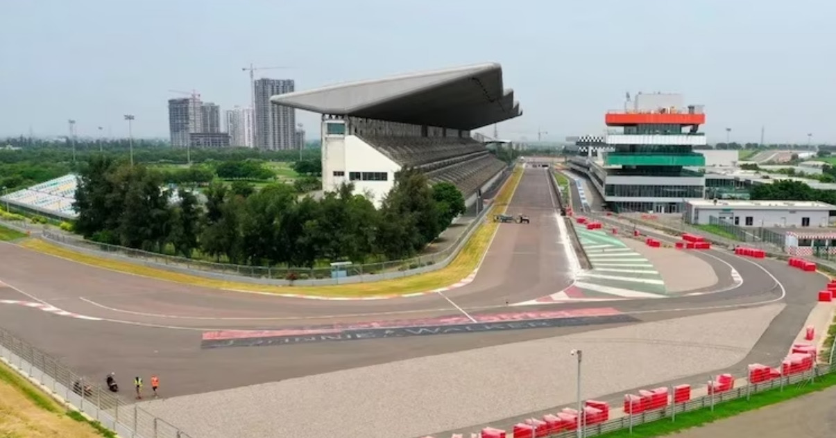 MotoGP, Aleix Espargaró sobre o GP da Índia: “Se ainda lá estiver o muro de betão não corremos”