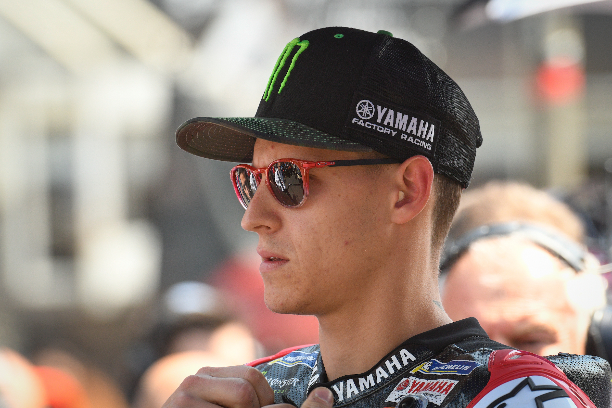 MotoGP, Francesco Bagnaia: “A vitória em Silverstone foi uma das mais bonitas da minha carreira”