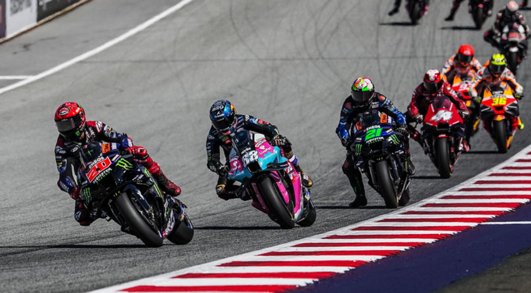 MotoGP, Miguel Oliveira: “Procuramos causas para o que aconteceu”