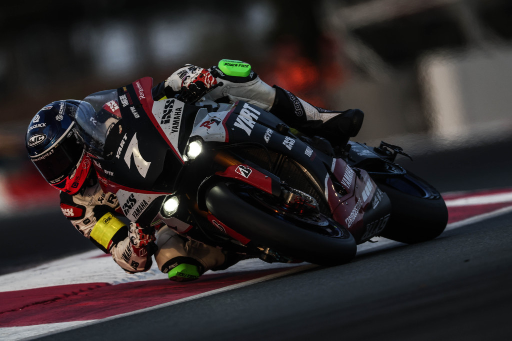 EWC, Bol d’Or, 22ª hora: YART Yamaha mantém o favoritismo ao título mundial