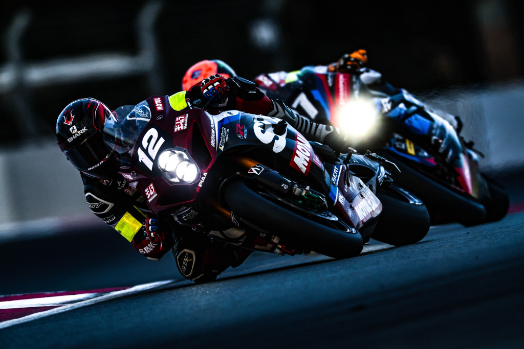 EWC, Bol d’Or, 23ª Hora: Suzuki a um pequeno passo do triunfo