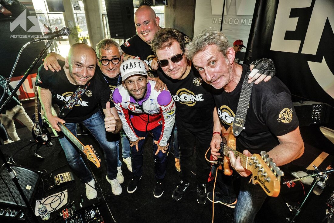 MotoGP: O show de Johann Zarco na longa noite do Bol d’Or