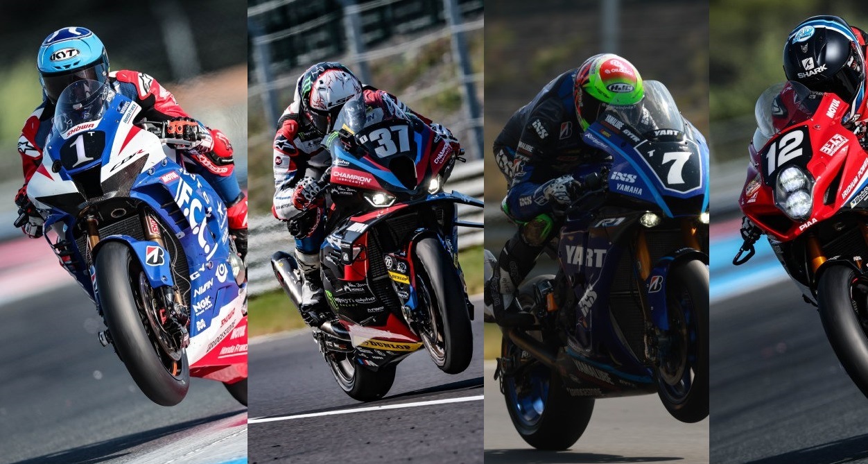 EWC, Bol d’Or 2023: 24 horas para chegar ao título mundial