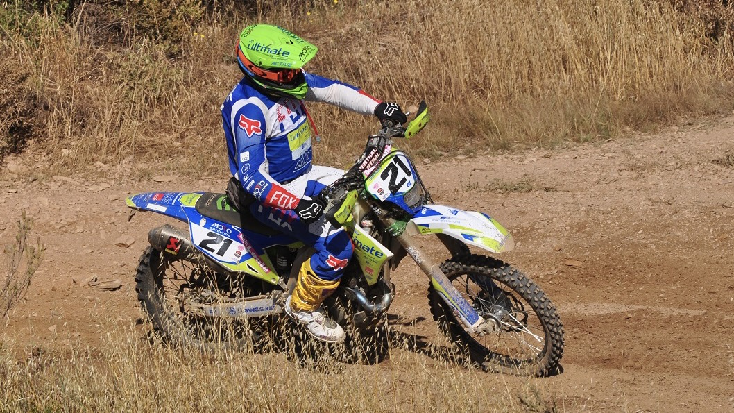 Baja Reguengos: Título europeu ao alcance dos pilotos lusos