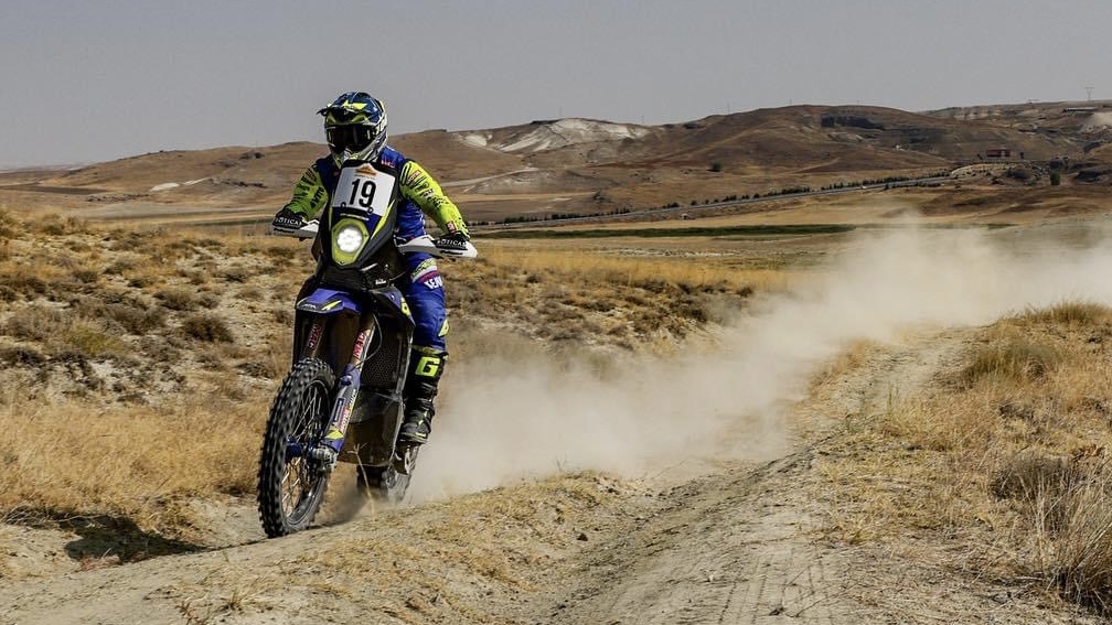 Transanatolia Rally, Final: Balanço positivo para Rui Gonçalves