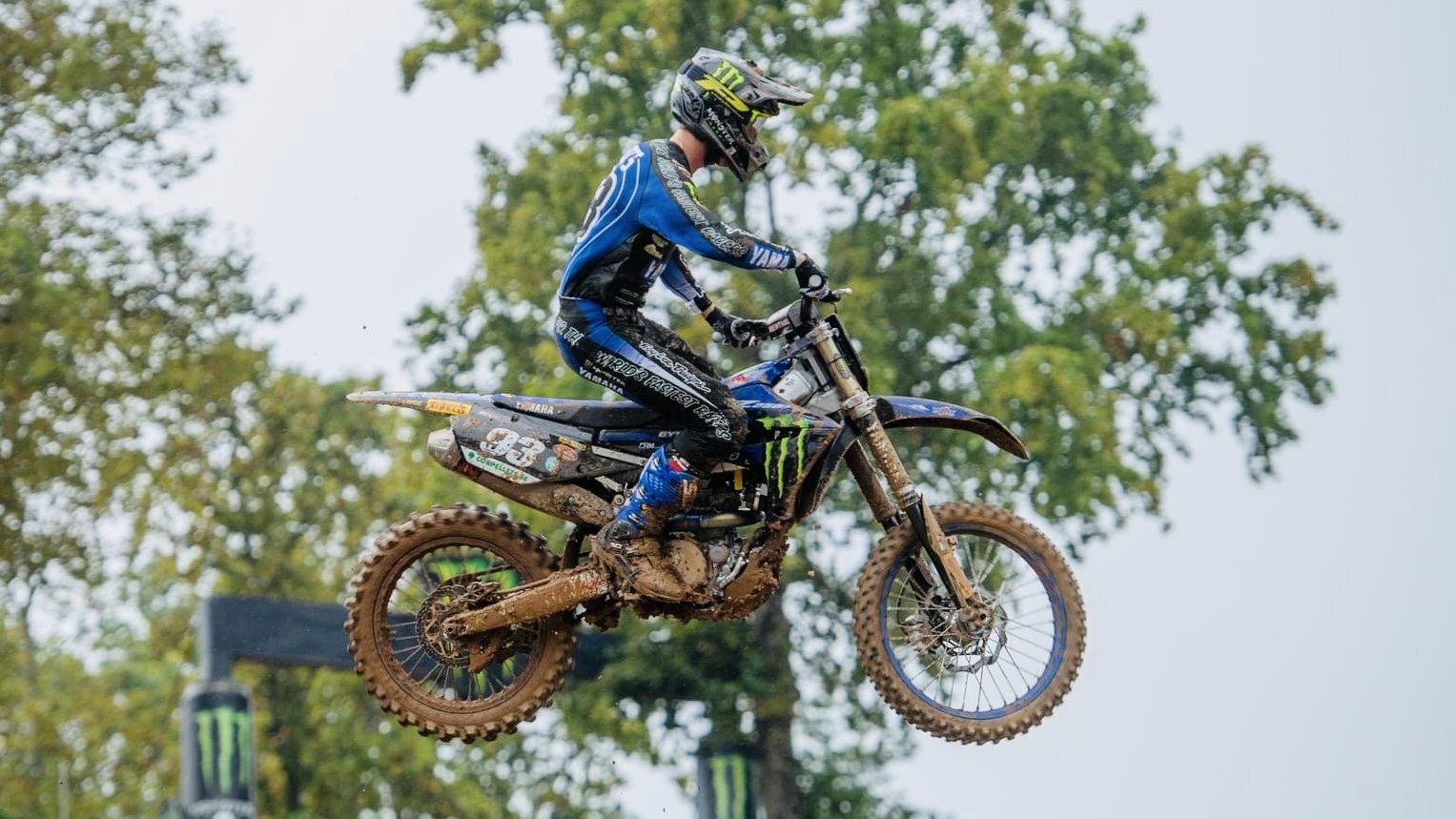 MX2, Itália: Geerts regressa aos triunfos, Adamo campeão