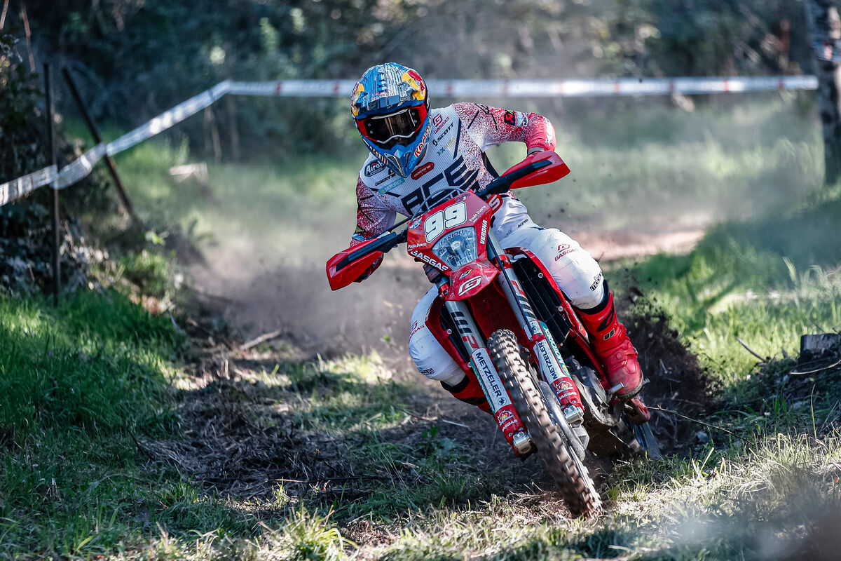 Vídeo EnduroGP, Portugal I: O resumo do 1.º dia em Valpaços