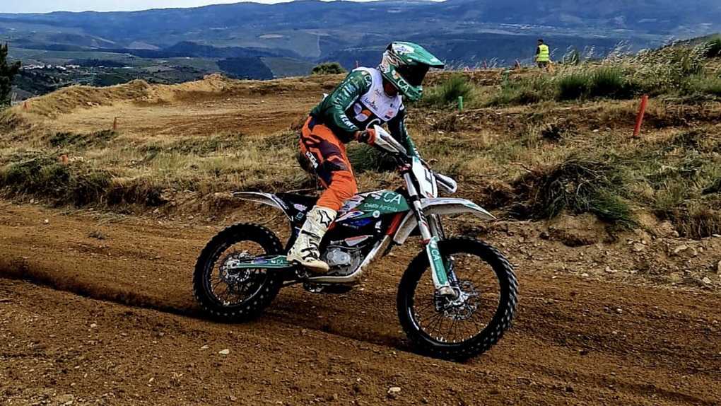 Mário Patrão: “Objetivo é criar um campeonato/troféu sem combustão ‘ride green’”