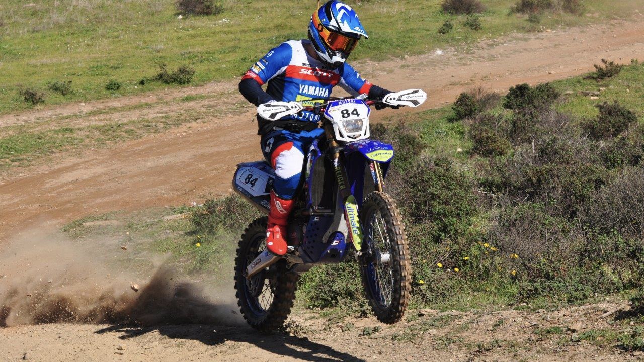 CNTT: 150 inscritos na Baja TT Sharish Gin em Reguengos