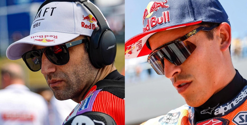 MotoGP: Zarco chama ‘Irresponsável’ a Bastianini, Márquez defende-o