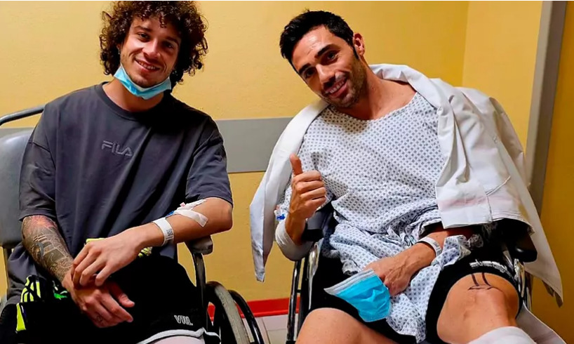 MotoGP, Indonésia: Pilotos Ducati em maré de azar