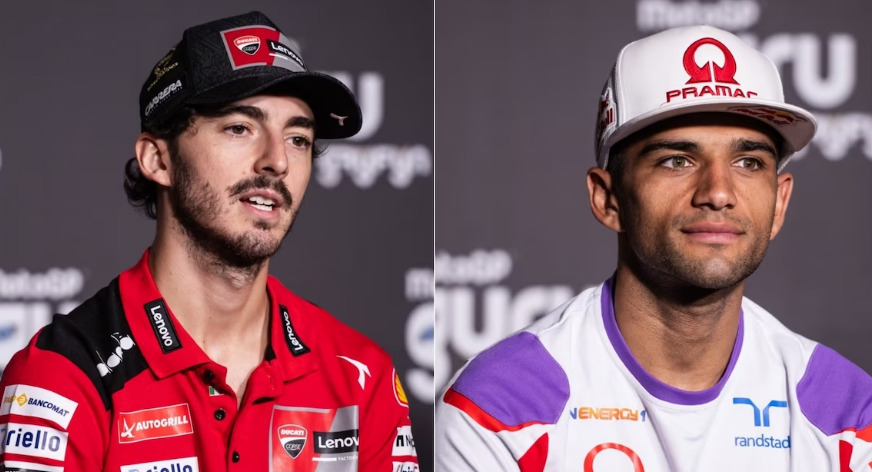 MotoGP, Antevisão, GP da Tailândia: Mundial entra na fase decisiva