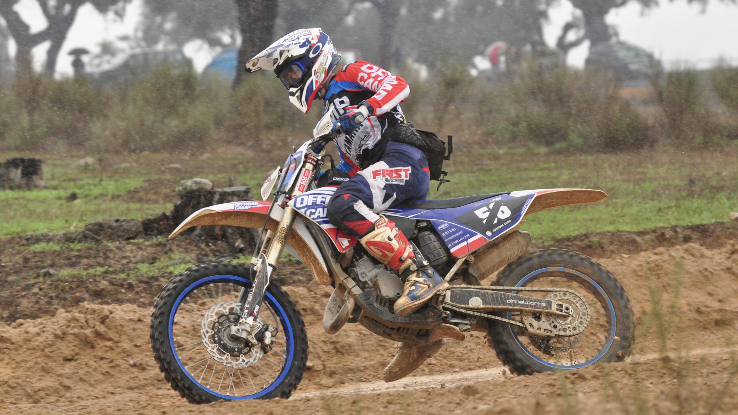 Baja Portalegre: Domingos Cunha campeão nacional juvenil