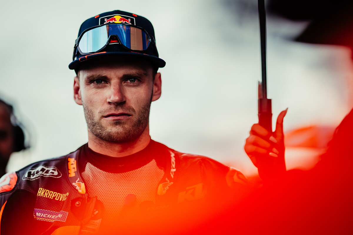 MotoGP, Tailândia: Binder penalizado perde o segundo lugar