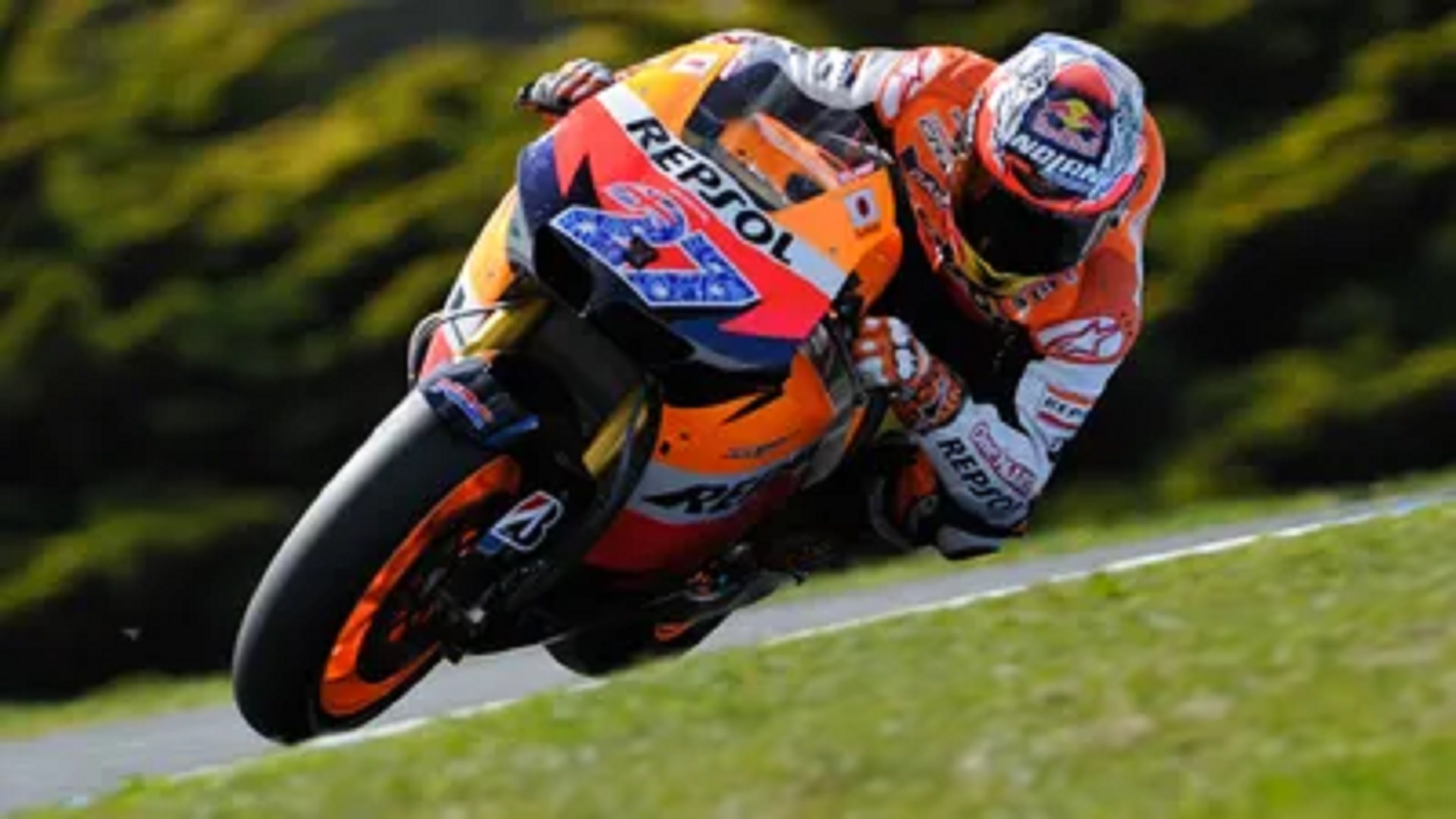 MotoGP, Três primeiros do campeonato falam do legado de Casey Stoner