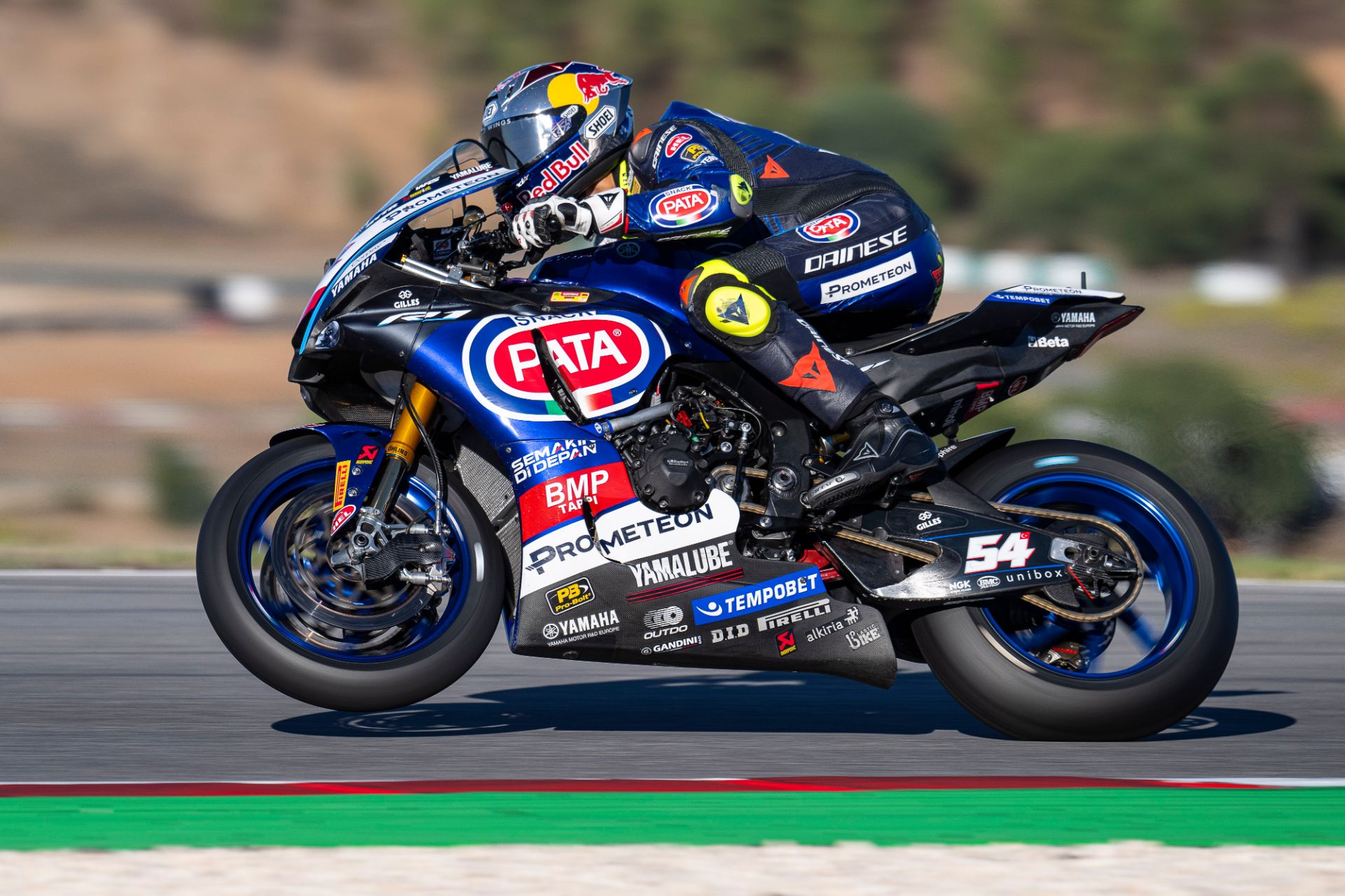 WSBK, Jerez: A ‘última dança’ de Razgatlioglu com a Yamaha