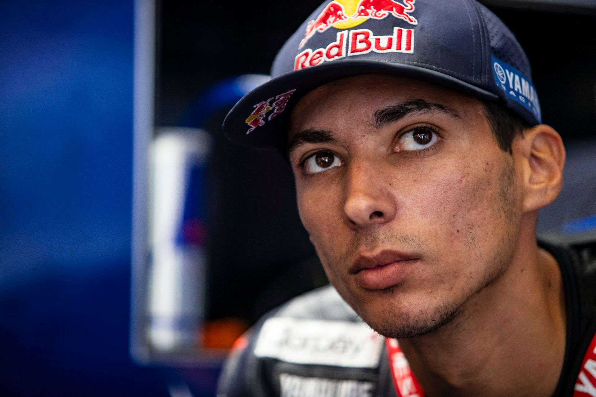 WSBK, Toprak Razgatlioglu: “O Álvaro merece o título, mas tenho lutado muito mais”