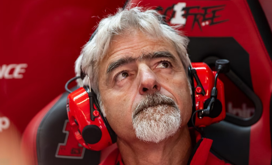 MotoGP, Gigi Dall’Igna: “Márquez é complicado, terá que ser gerenciado”
