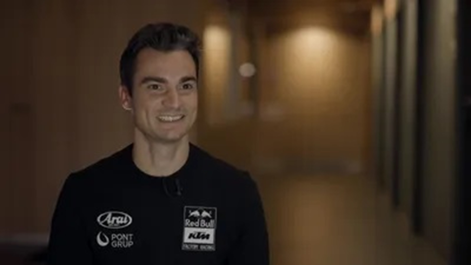 MotoGP, Dani Pedrosa fala de telefonema com Márquez antes do anúncio da Gresini