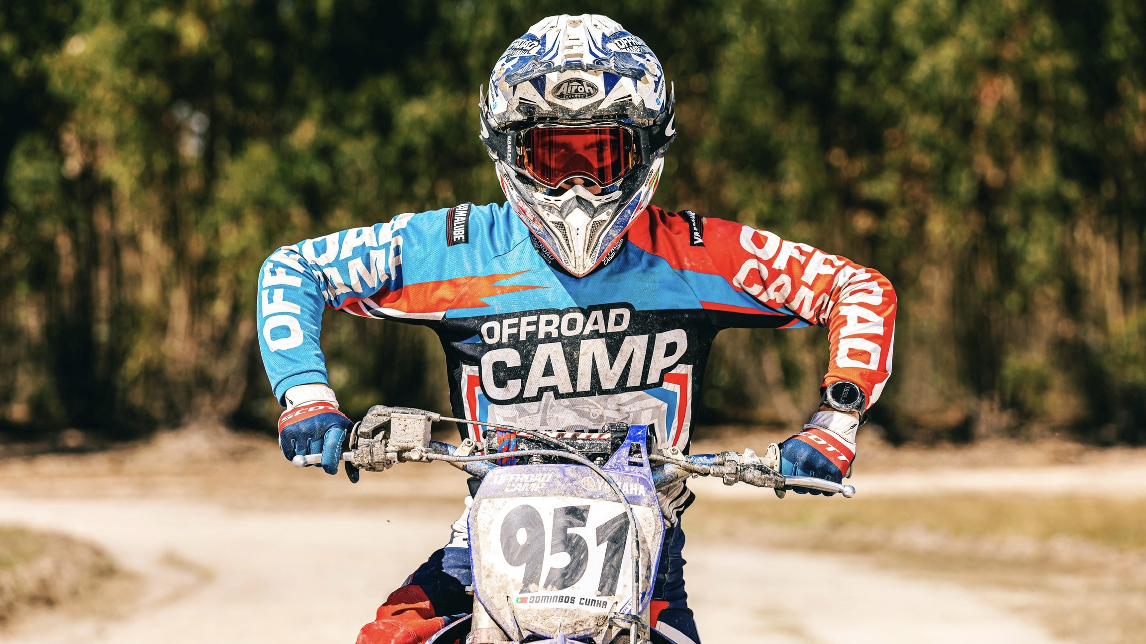 Baja Portalegre: Domingos Cunha na liderança da  classificação do campeonato Mini Baja