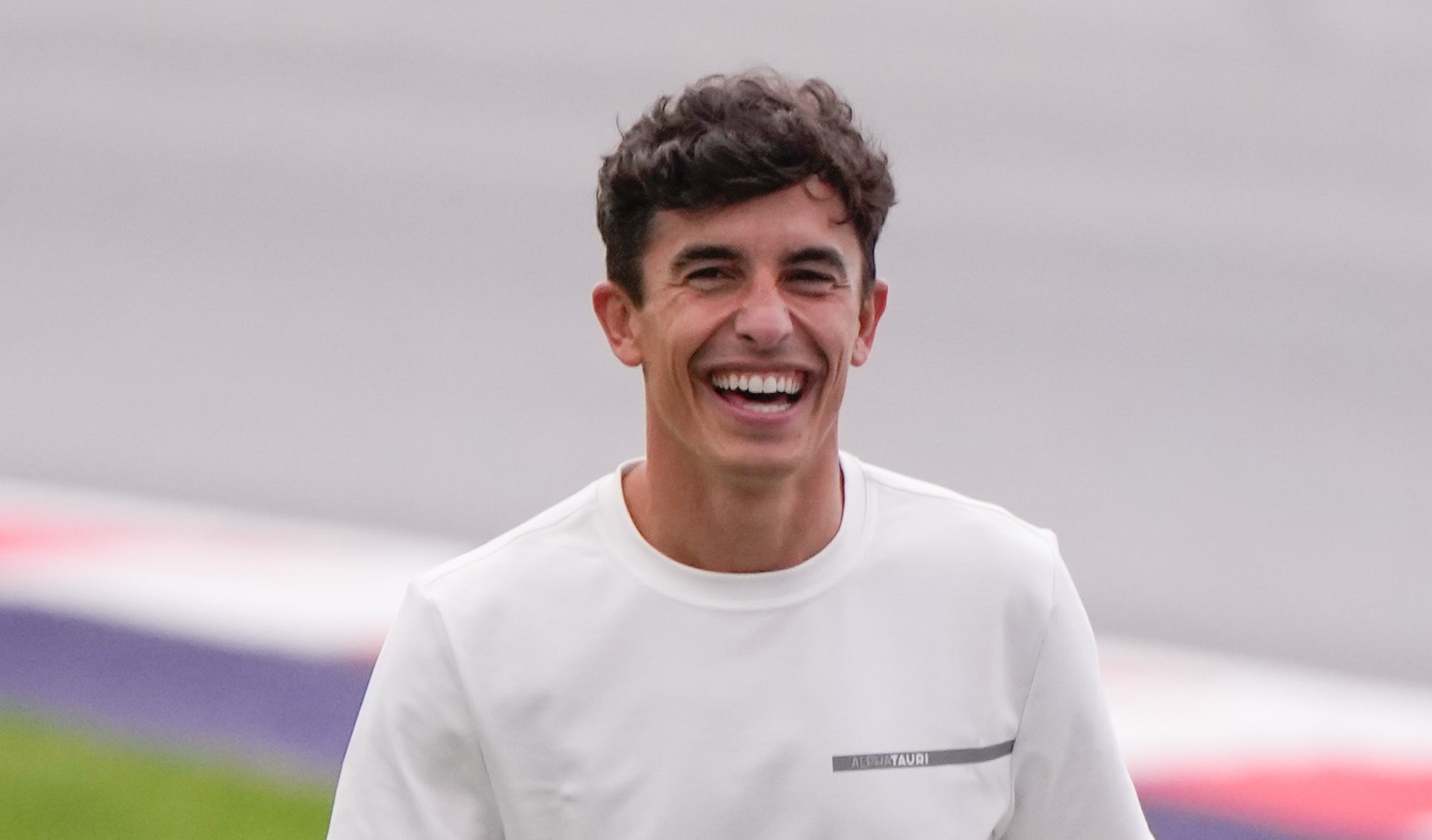 MotoGP, Marc Márquez: “Não queria perder mais um ano”