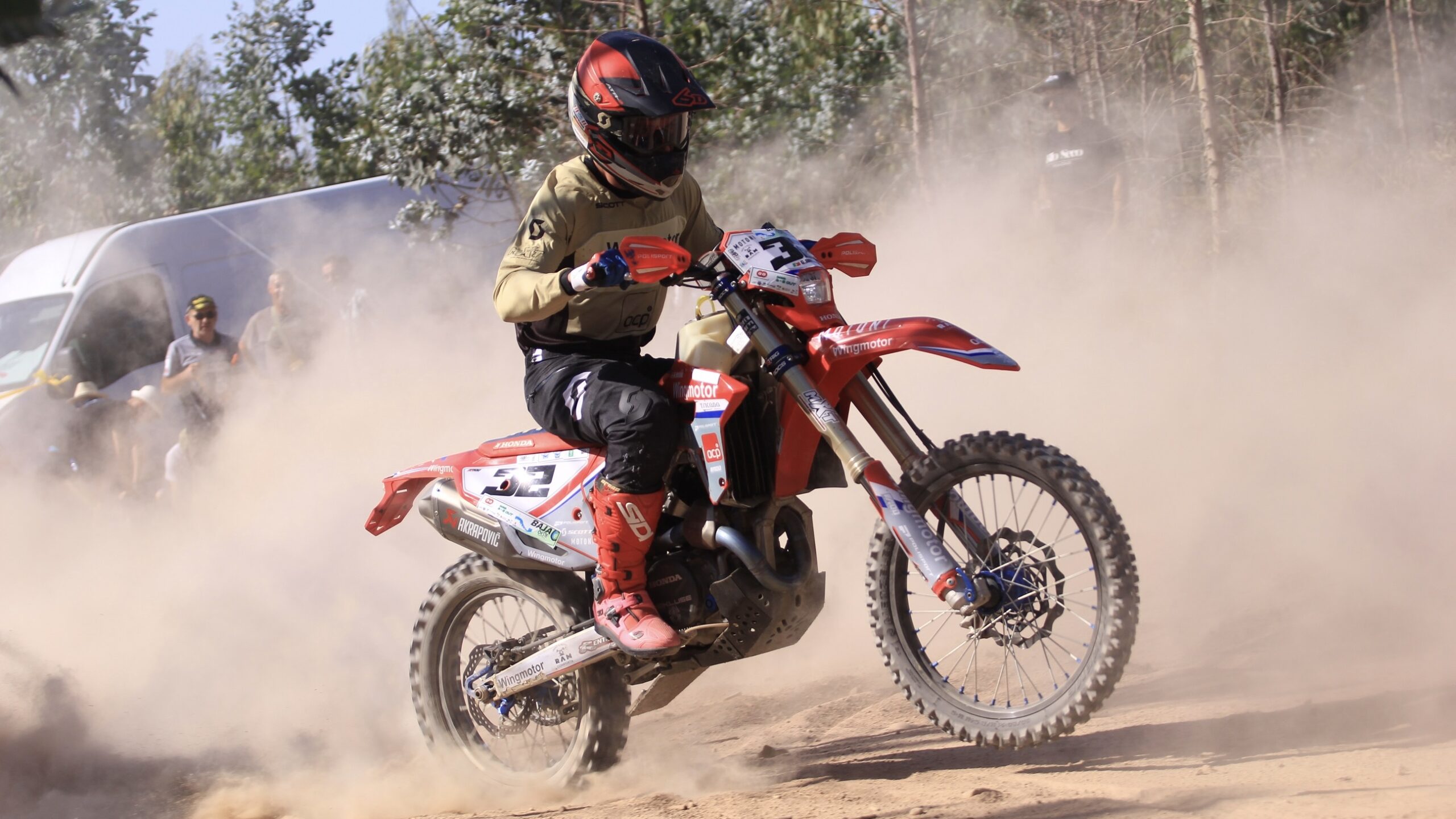 Baja Portalegre: Gonçalo, Salvador e Manuel Amaral, de novo juntos