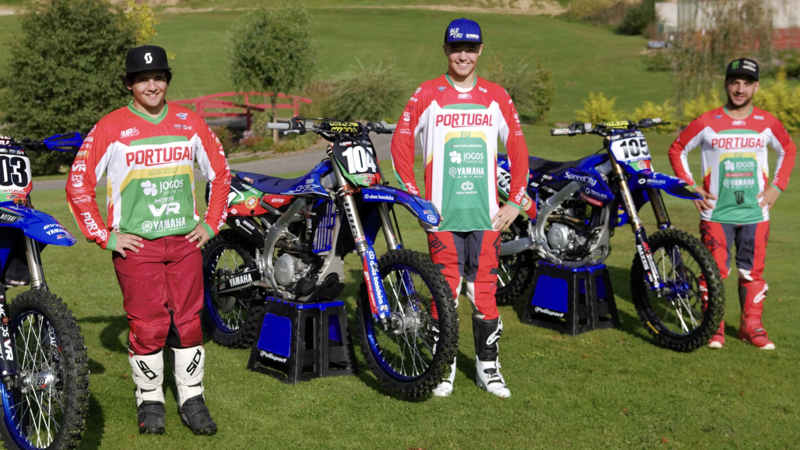 MXON, Qualificações: Portugal vai à Final B, França apura em 1.º