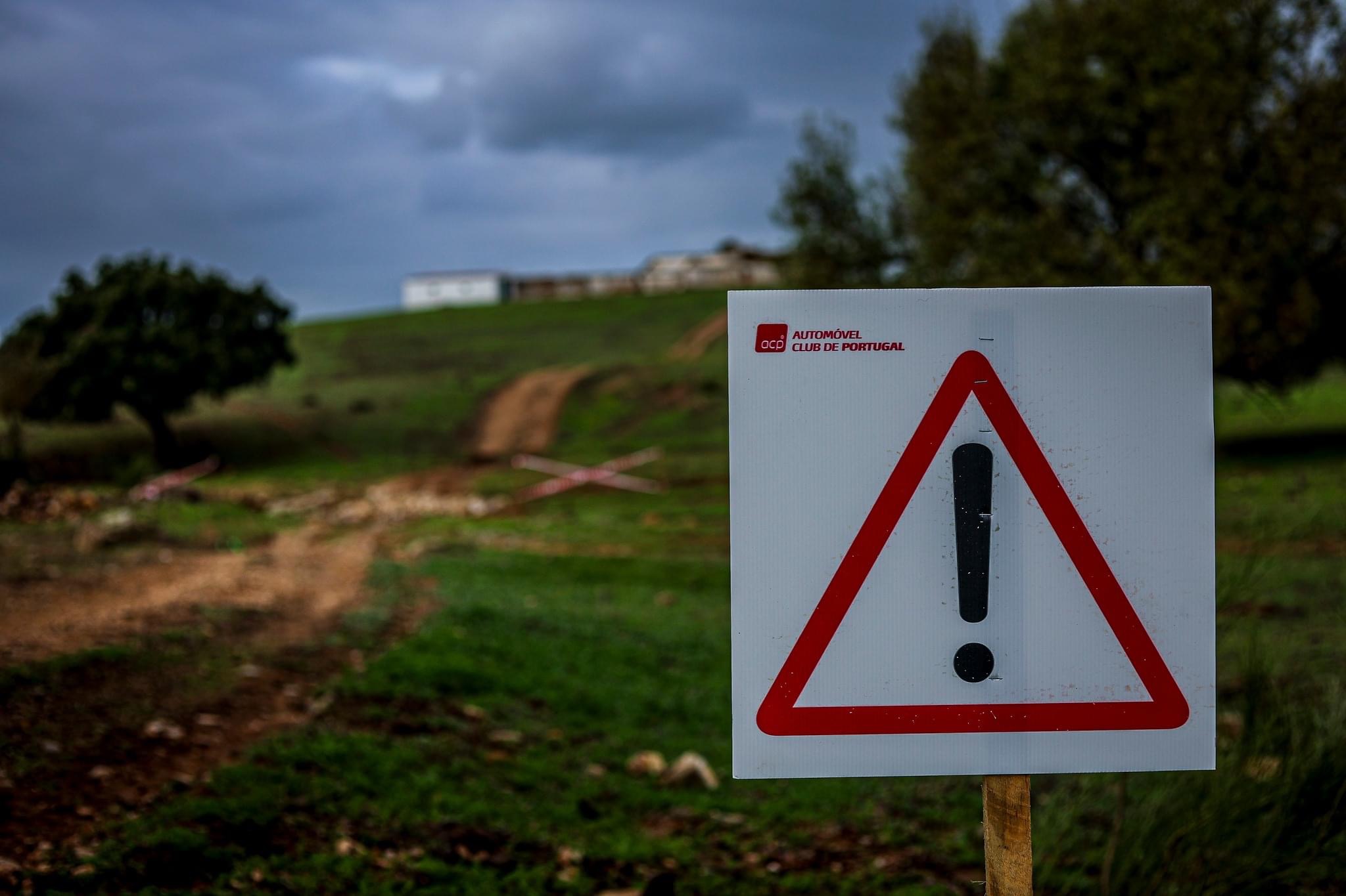 Baja Portalegre: 37.ª edição deverá disputar-se debaixo de chuva