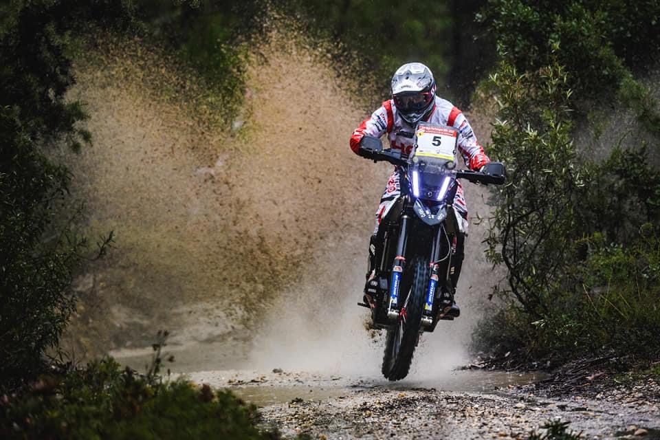 Baja Portalegre: 37.ª edição deverá disputar-se debaixo de chuva