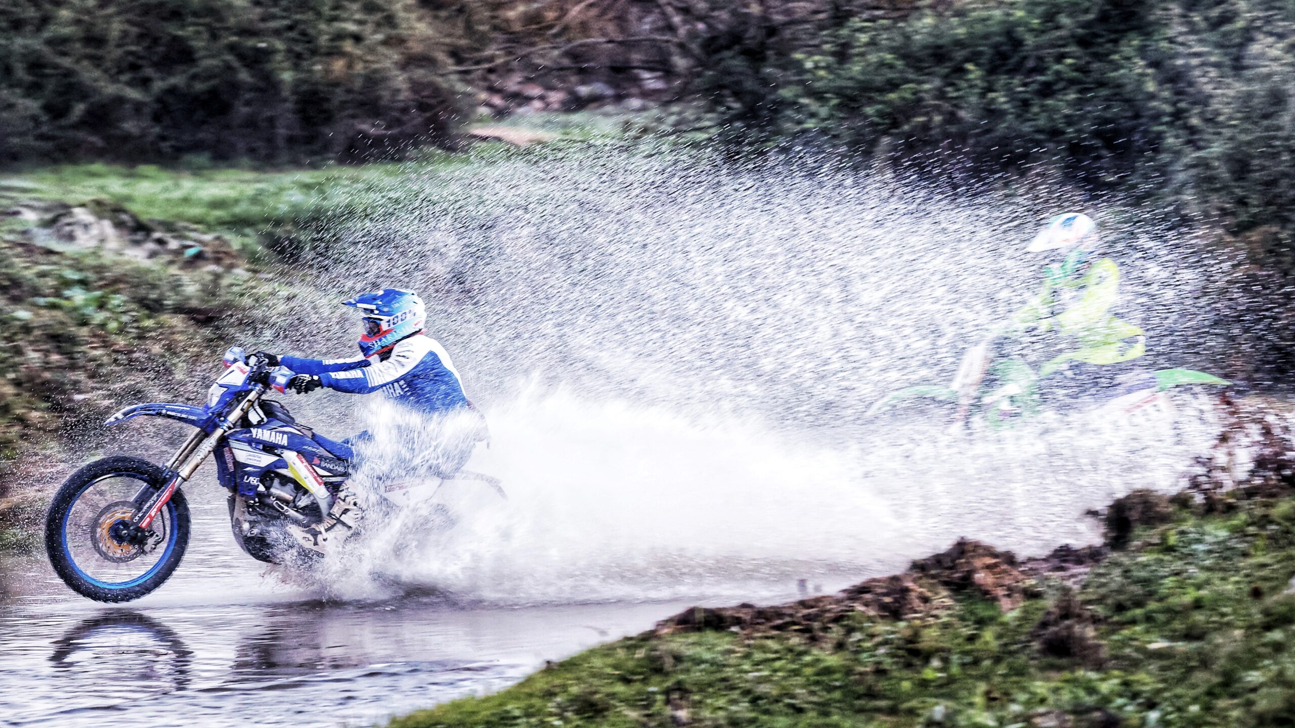 Baja Portalegre, SS2: António Maio assume liderança