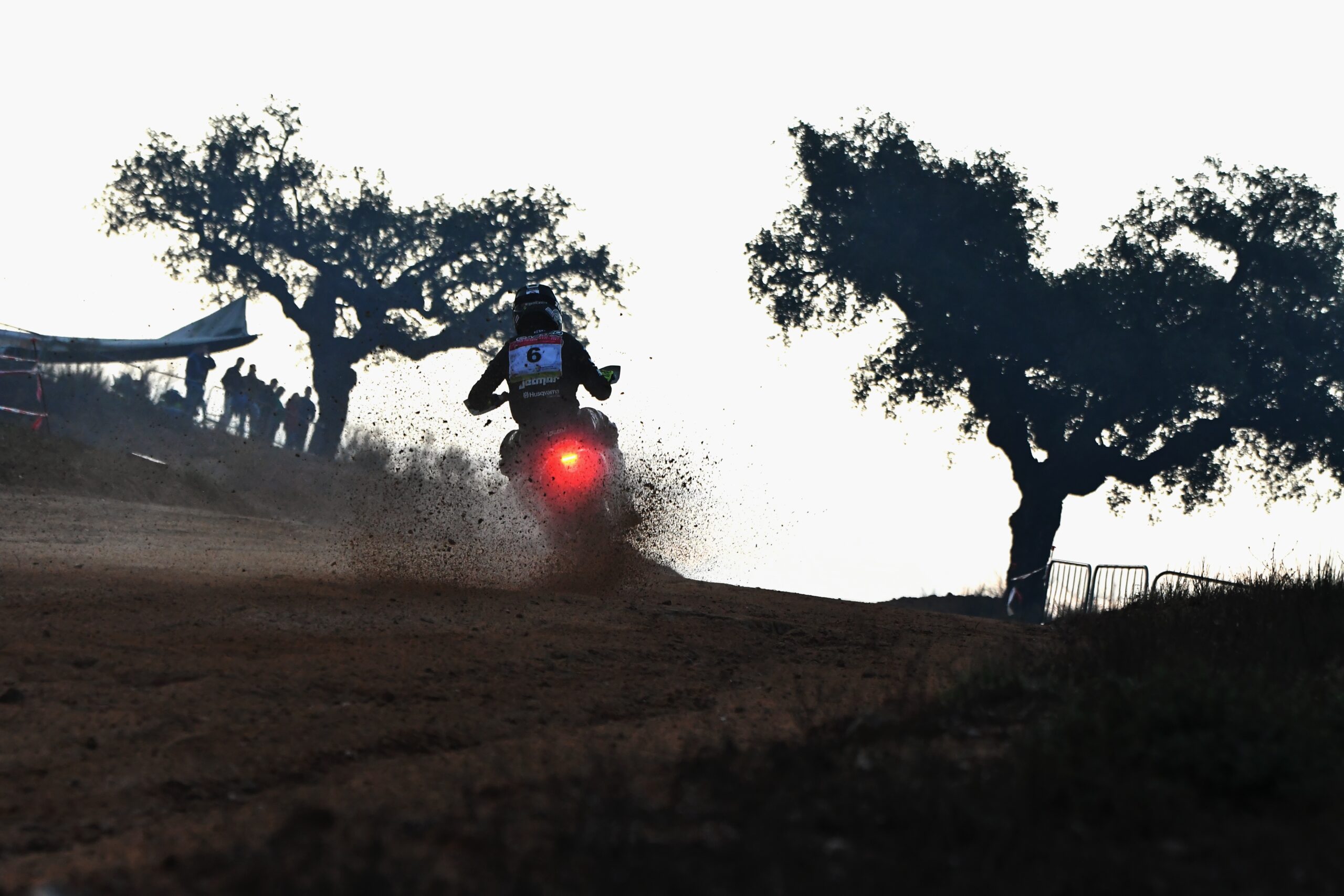 Vídeo Baja Portalegre: O resumo das etapas de sexta-feira