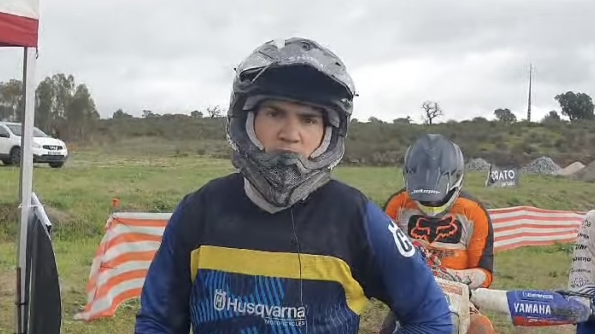 Miguel Castro, Baja Portalegre, SS2: “Amanhã será preciso ‘ter cabeça'”