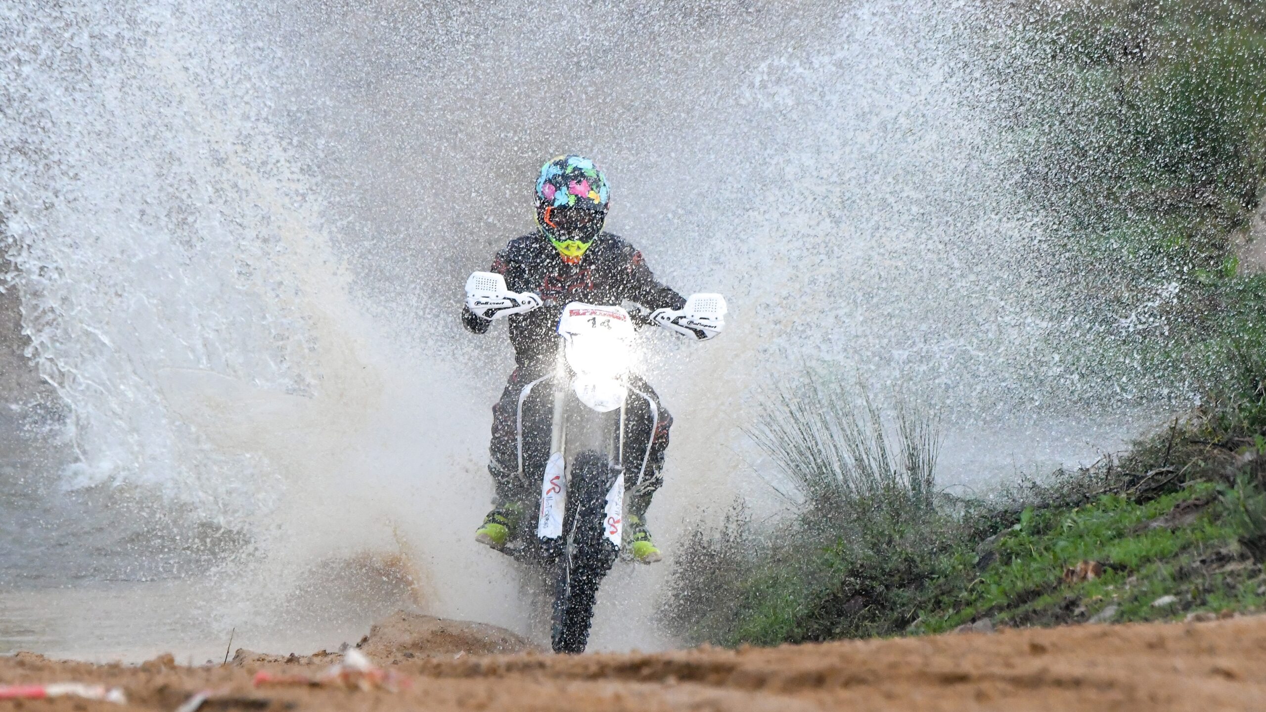 João Rato, Baja Portalegre, Final (7.º): “Os putos andam muito, já não é fácil acompanhá-los!”