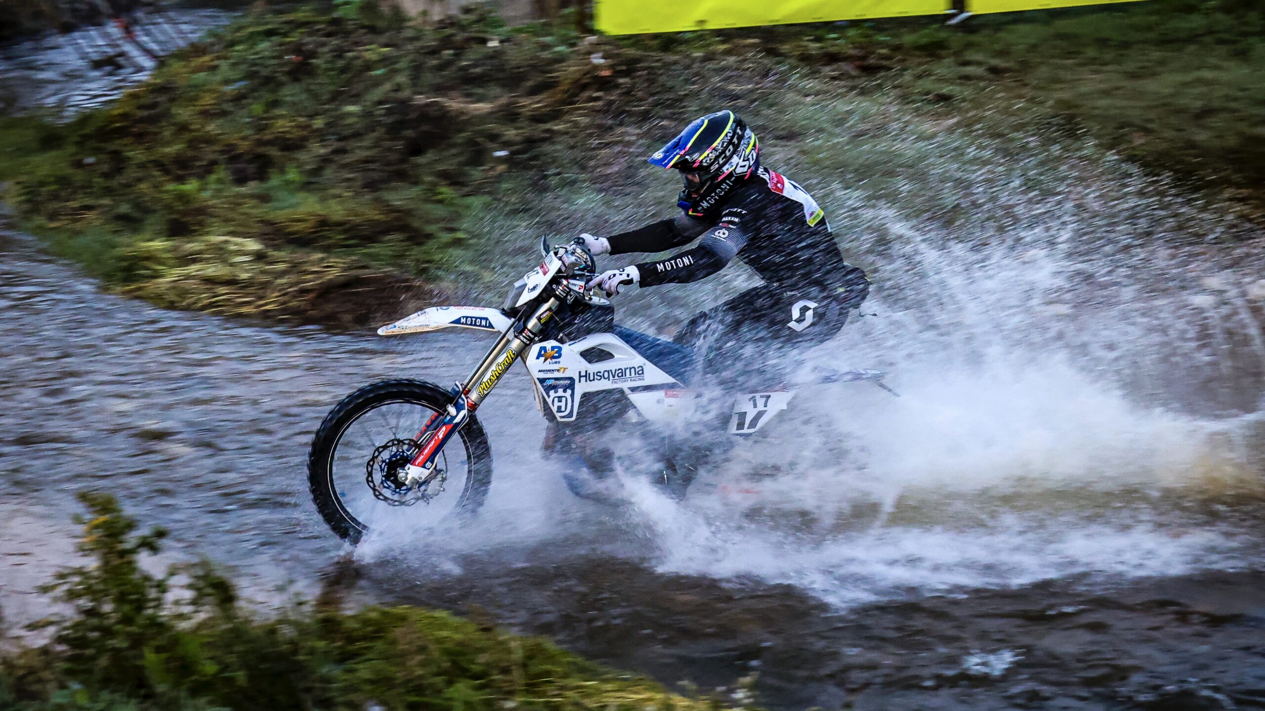 Daniel Jordão, Baja Portalegre, Final (9.º): “Feliz por chegar ao final sem lesões”