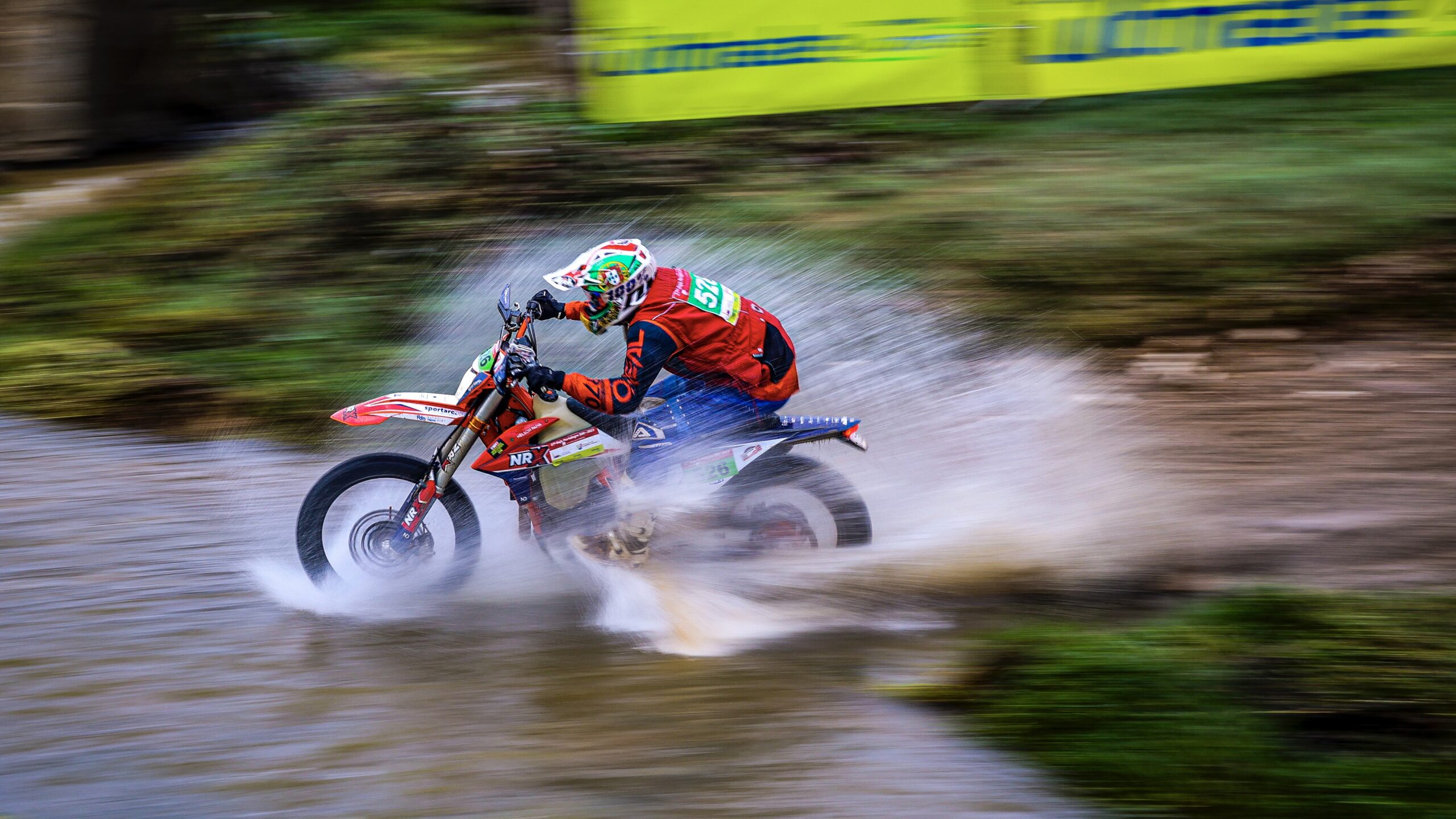 Baja Portalegre: Amadores continuam a ser a essência da prova