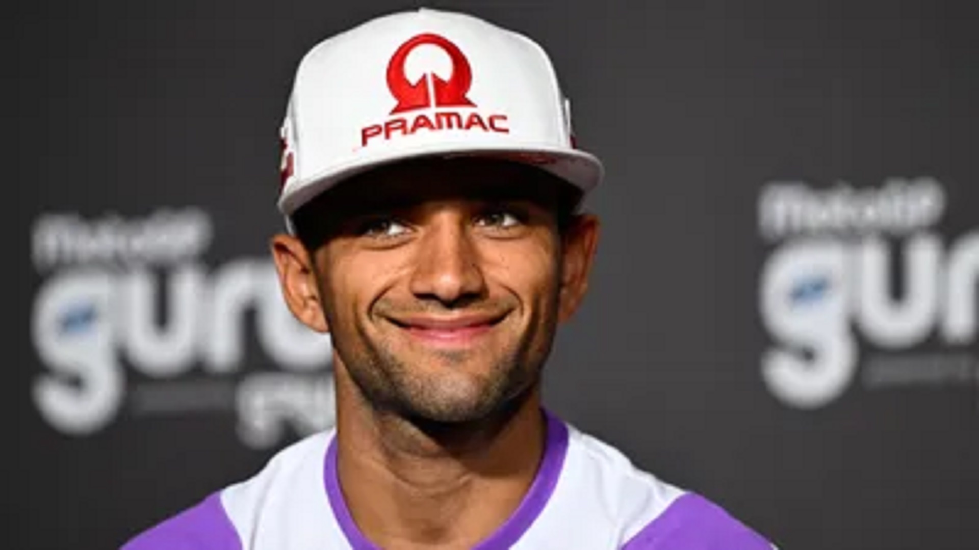 MotoGP, Jorge Martín: “Foi a liderança mais curta da história”