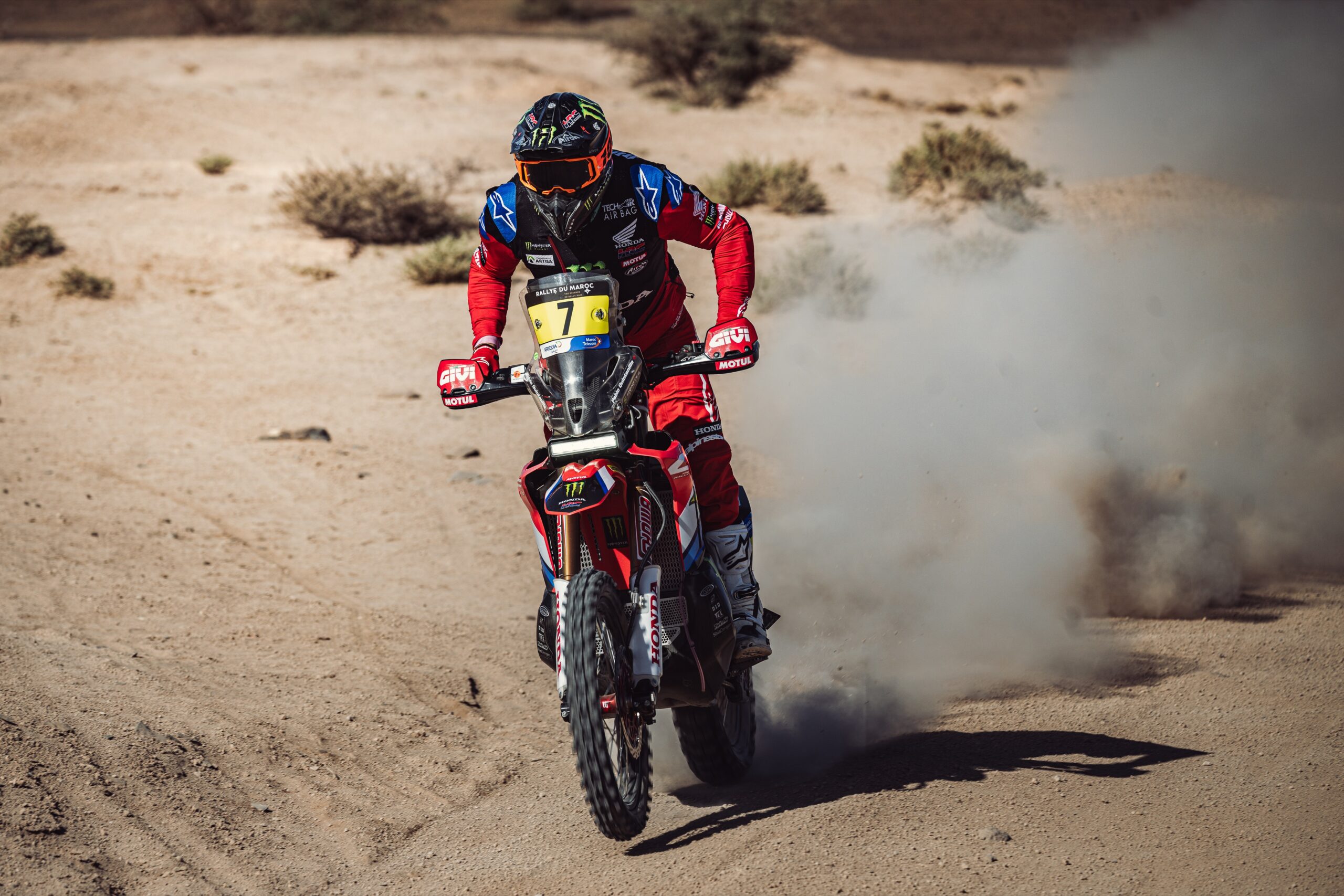 W2RC, Ruben Faria (Honda): “Estamos orgulhos da conquista do título de construtores”