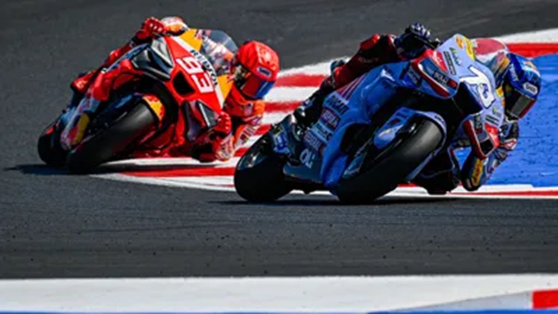 MotoGP, Honda vai permitir que Marc Márquez faça o teste de Valência com a Gresini