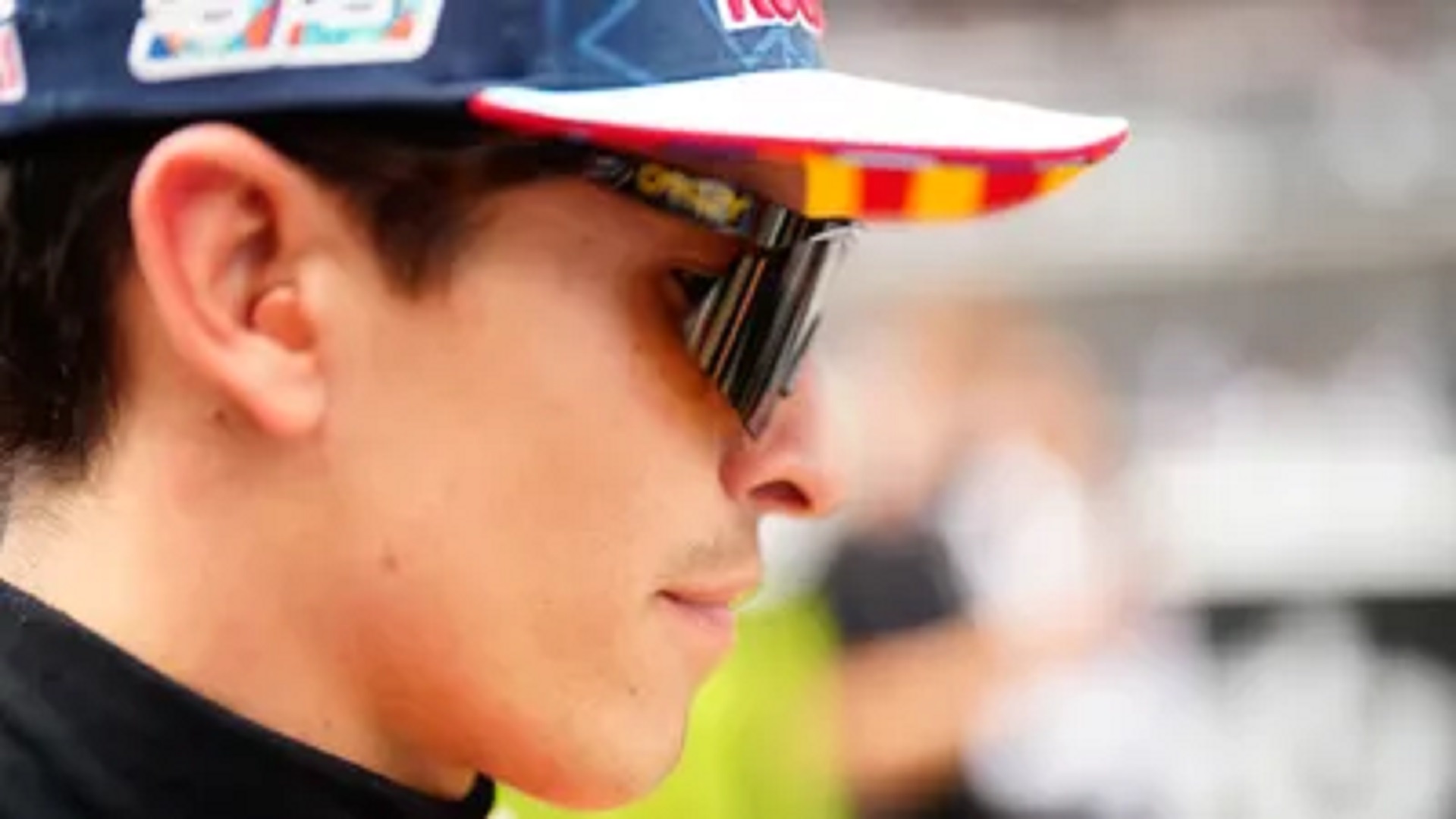 MotoGP, Marc Márquez cauteloso: “Zero expetativas”