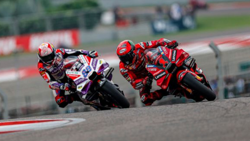 MotoGP, Antevisão, GP da Tailândia: Mundial entra na fase decisiva