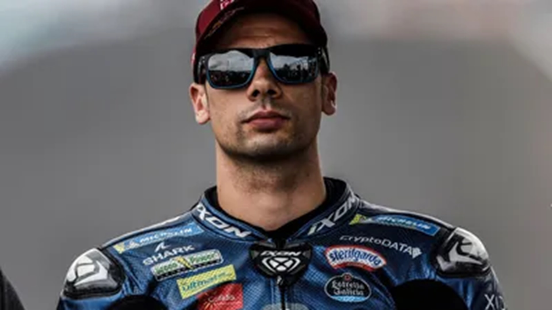 MotoGP, Miguel Oliveira parco em palavras sobre conversas com a Honda