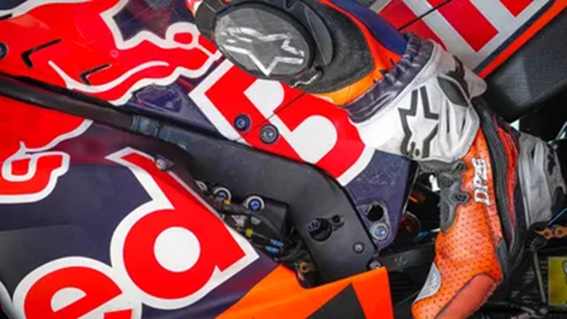 MotoGP, Eis as datas dos testes durante a temporada de 2024