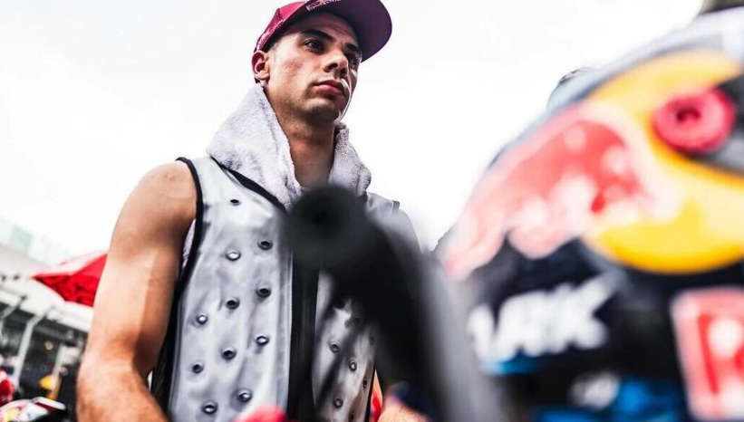 MotoGP: Miguel Oliveira é mesmo o preferido da Honda para substituir Marc Márquez?