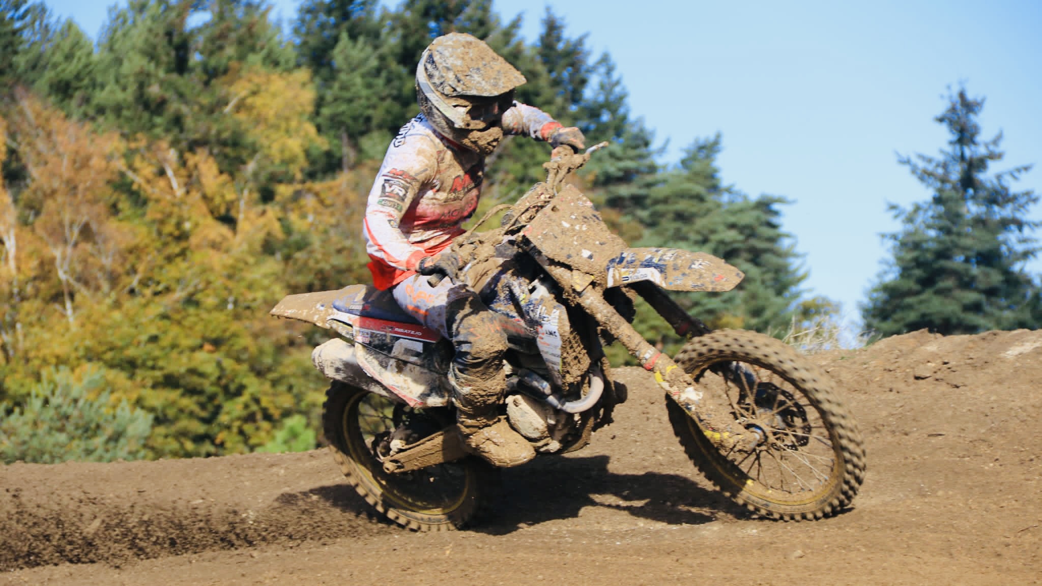 Motocross das Regiões: MXRibatejo regressa aos triunfos